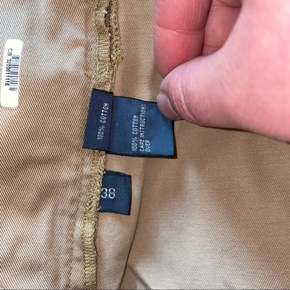 Polo Ralph Lauren Classic Fit 9” Shorts - Picture 8 of 8